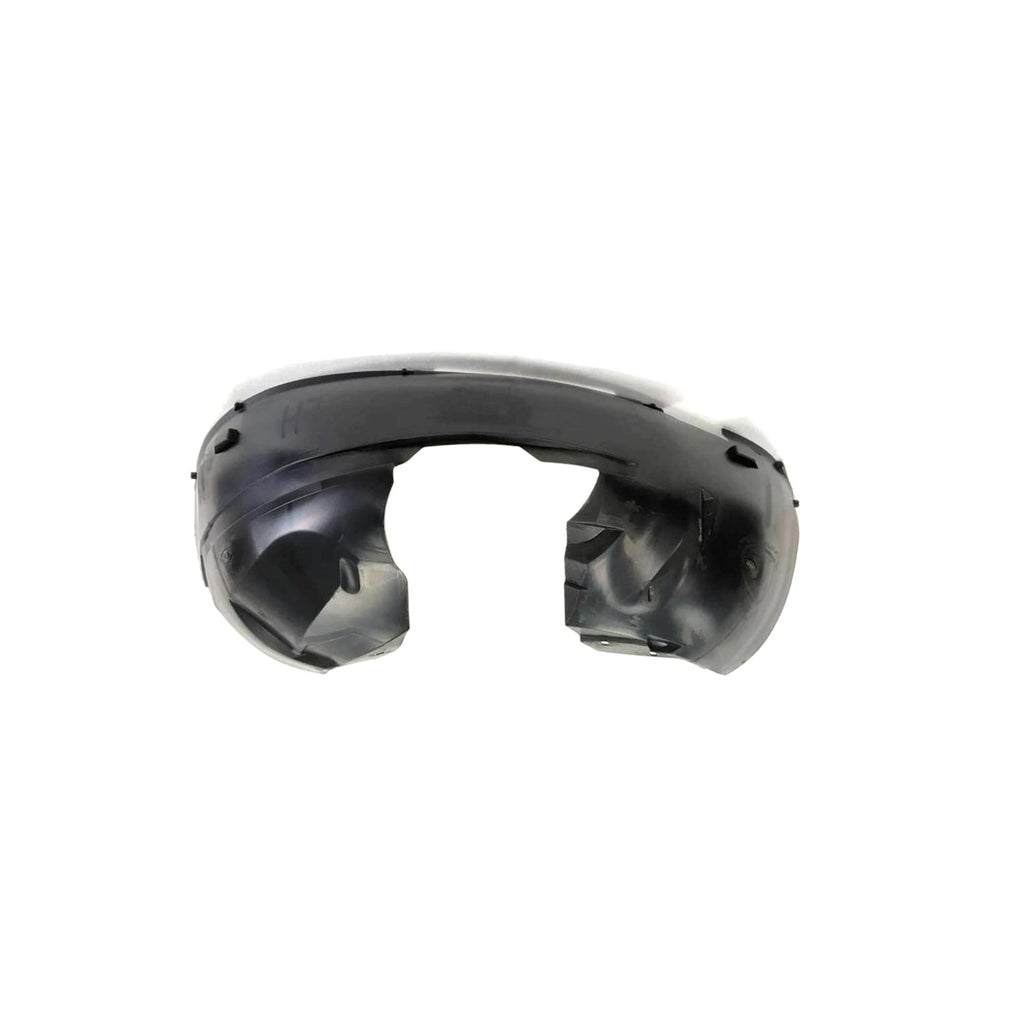 Replacement Plastic Driver Side Front Inner Fender for Toyota Hilux (2005–2015)