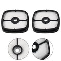 Air Filter Kit for ECHO SHC210 SHC211 SHC212 SHC225 SHC225S SRM210 (130310-54130)