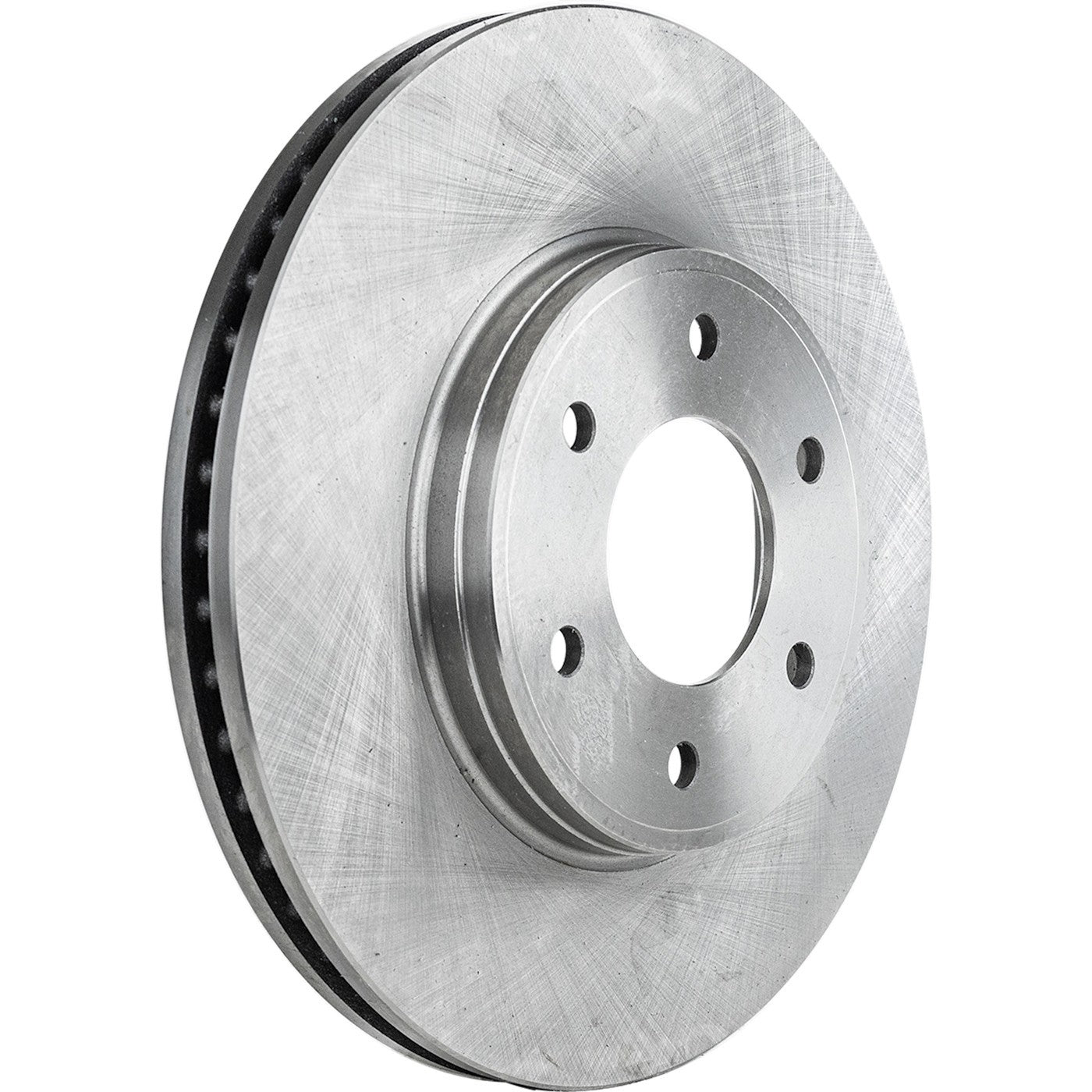 Front Disc Brake Rotors for Saab 9-7x (2008–2009)