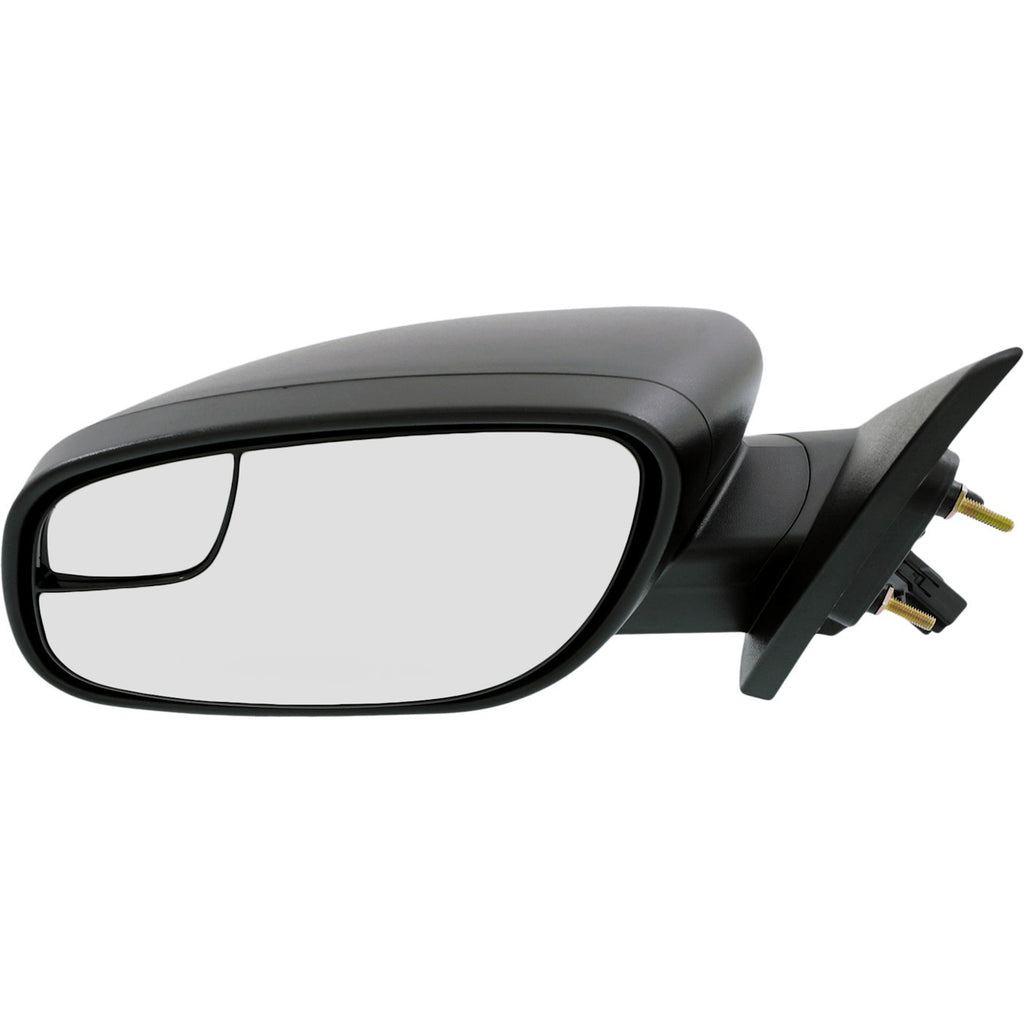 Set of 2 Mirrors for Ford Taurus (2012–2019)