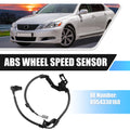 Front Left ABS Wheel Speed Sensor for Lexus GS300 (1997–2005) No. 8954330160