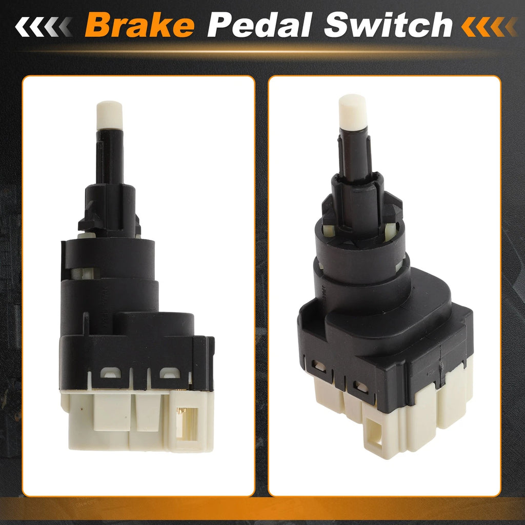 Brake Light Switch for Audi A3 (2003–2012) 7L6945511