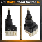 Brake Light Switch for Audi A3 (2003–2012) 7L6945511