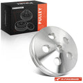 Power Steering Pump Pulley for BBC SBC and Small Block Ford 