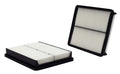 WIX Main Air Filter 49450 for