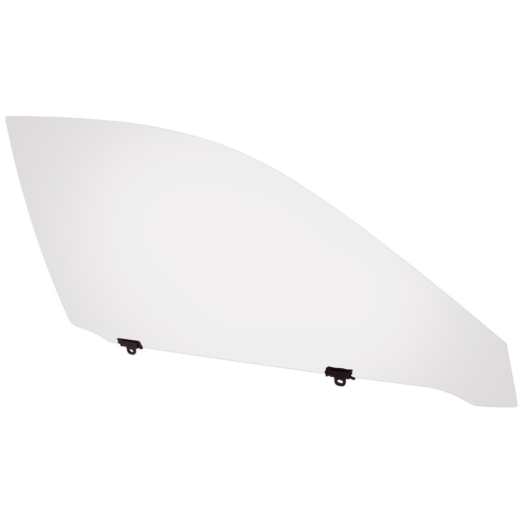 Set of 2 Door Glasses for LS460 (2007)