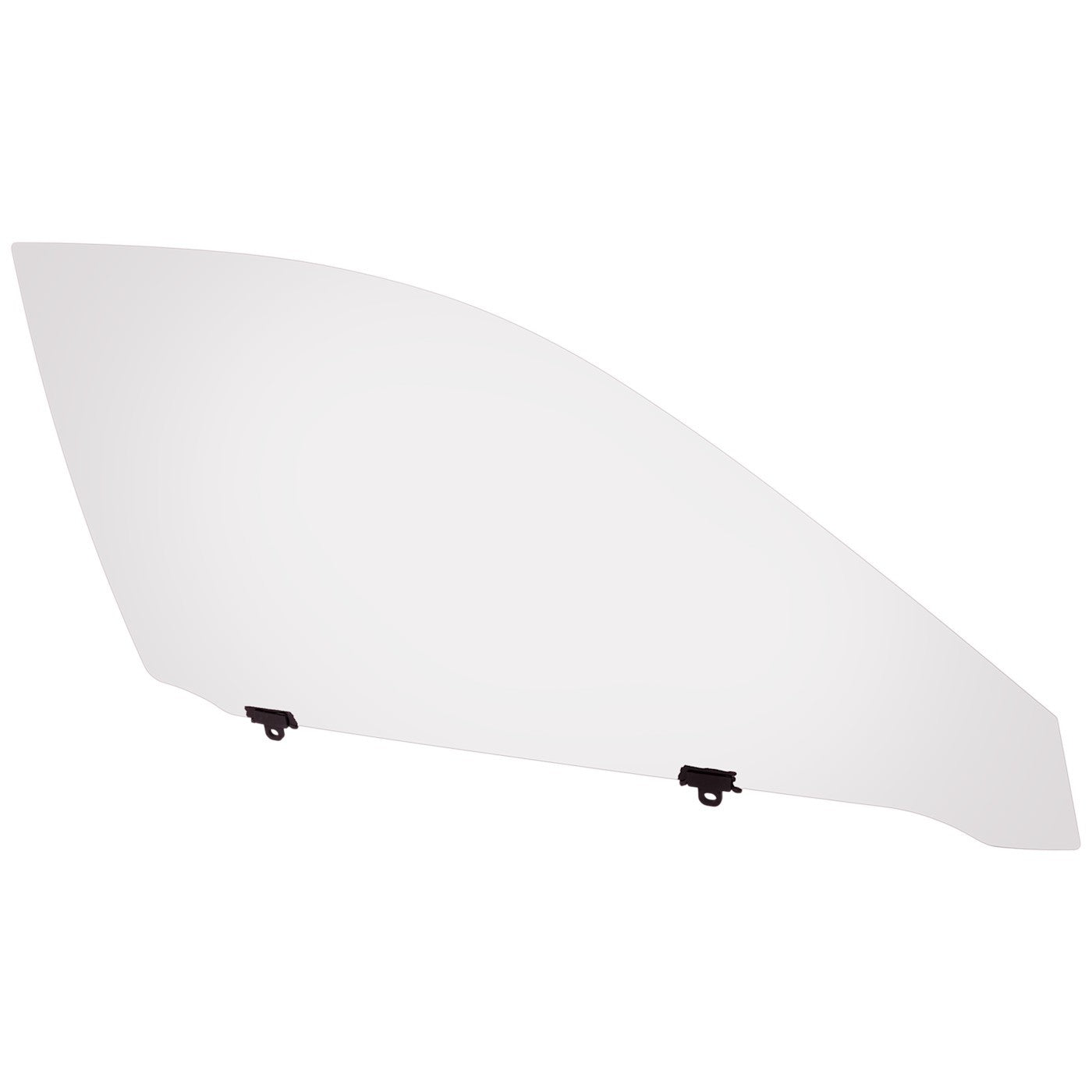 Set of 2 Door Glasses for LS460 (2007)