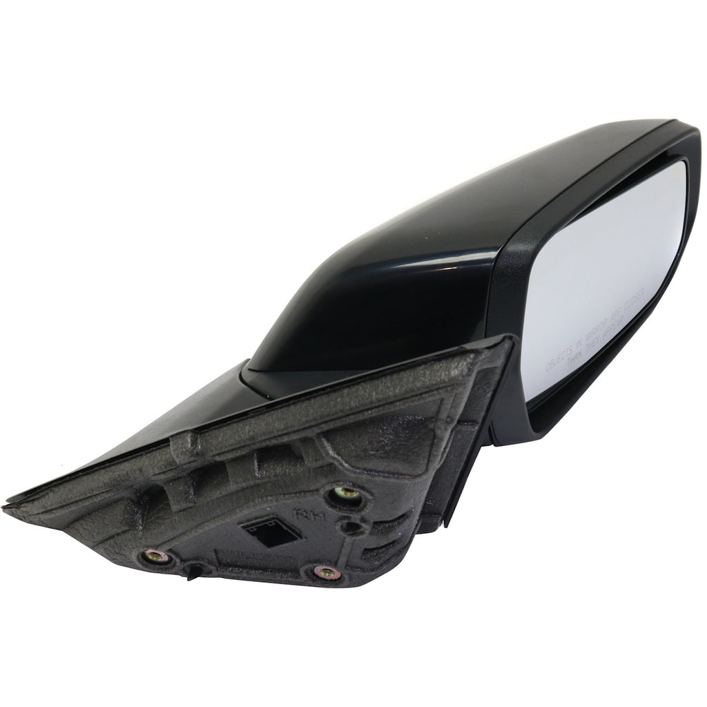 Power Mirror for Chevrolet Malibu (2016–2024) Passenger Side Manual Fold