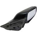 Power Mirror for Chevrolet Malibu (2016–2024) Passenger Side Manual Fold