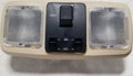 Sunroof Switch Light Assembly for Lincoln Mark VIII (1993–1998)