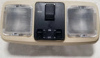 Sunroof Switch Light Assembly for Lincoln Mark VIII (1993–1998)