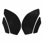 Tank Traction Grips for Kawasaki ZX-6R (2009–2016) ZX 636 (2012–2019) T9