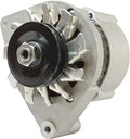 Alternator for KHD D & DX Series Tractor (321, 431)