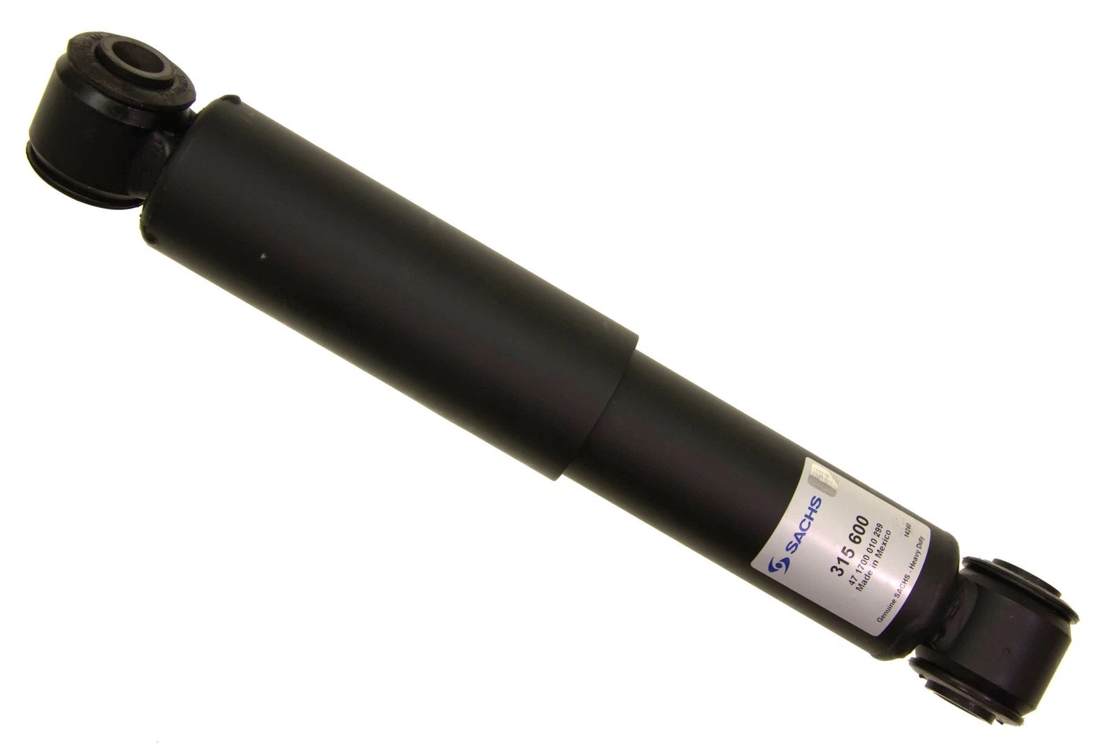 Shock Absorber for SACHS 315 600 (2015–2020)