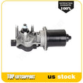 Windshield Wiper Motor for Acura TSX (2004–2008)