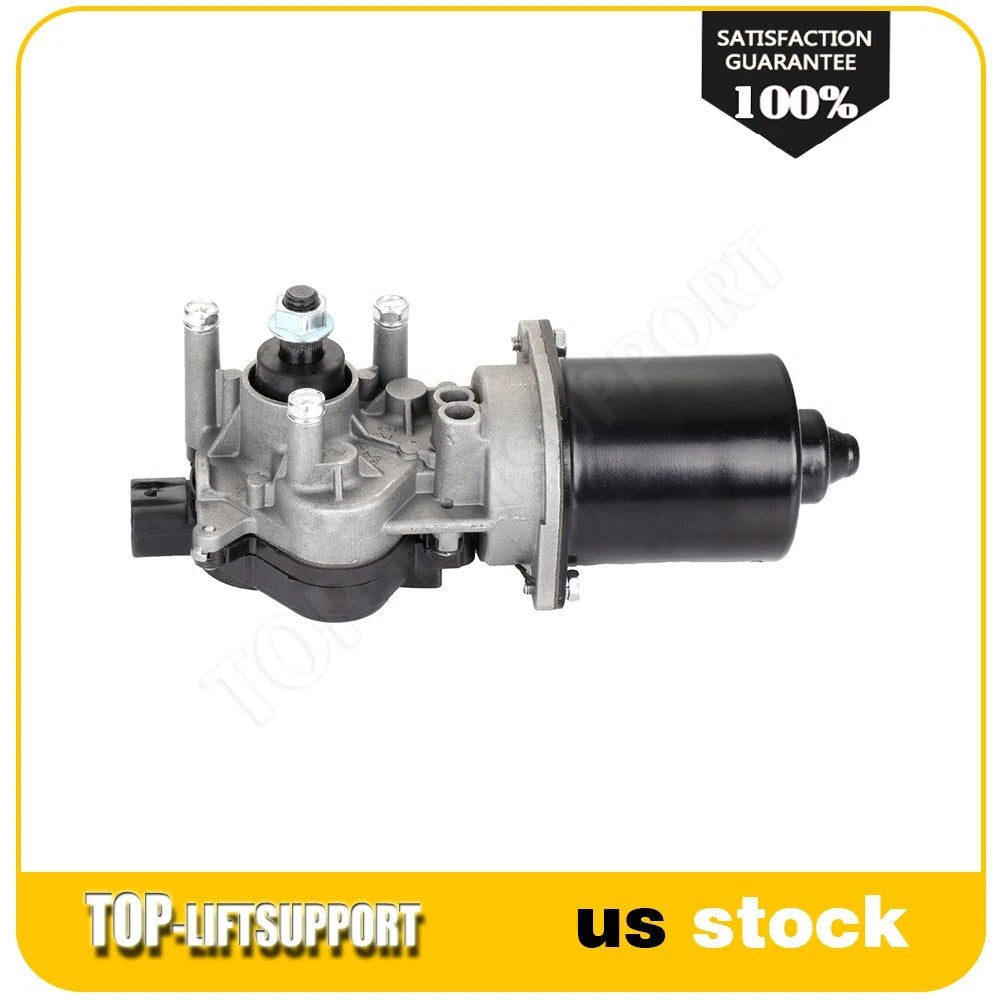 Windshield Wiper Motor for Acura TSX (2004–2008)