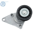 Serpentine Belt Tensioner Pulley Kit for Chevy Silverado 2500 (2003–2006) 90K38158C