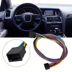 Wire Harness Extension Cable for Car Stereo Radio