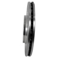 Front & Rear Brake Disc Rotors for Nissan Maxima, 370Z, INFINITI QX50, Q40