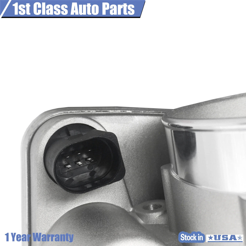 Throttle Body for Dodge Ram 1500, Durango 5.7L V8 (2003-2004)