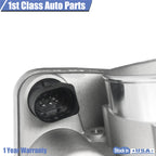 Throttle Body for Dodge Ram 1500, Durango 5.7L V8 (2003-2004)