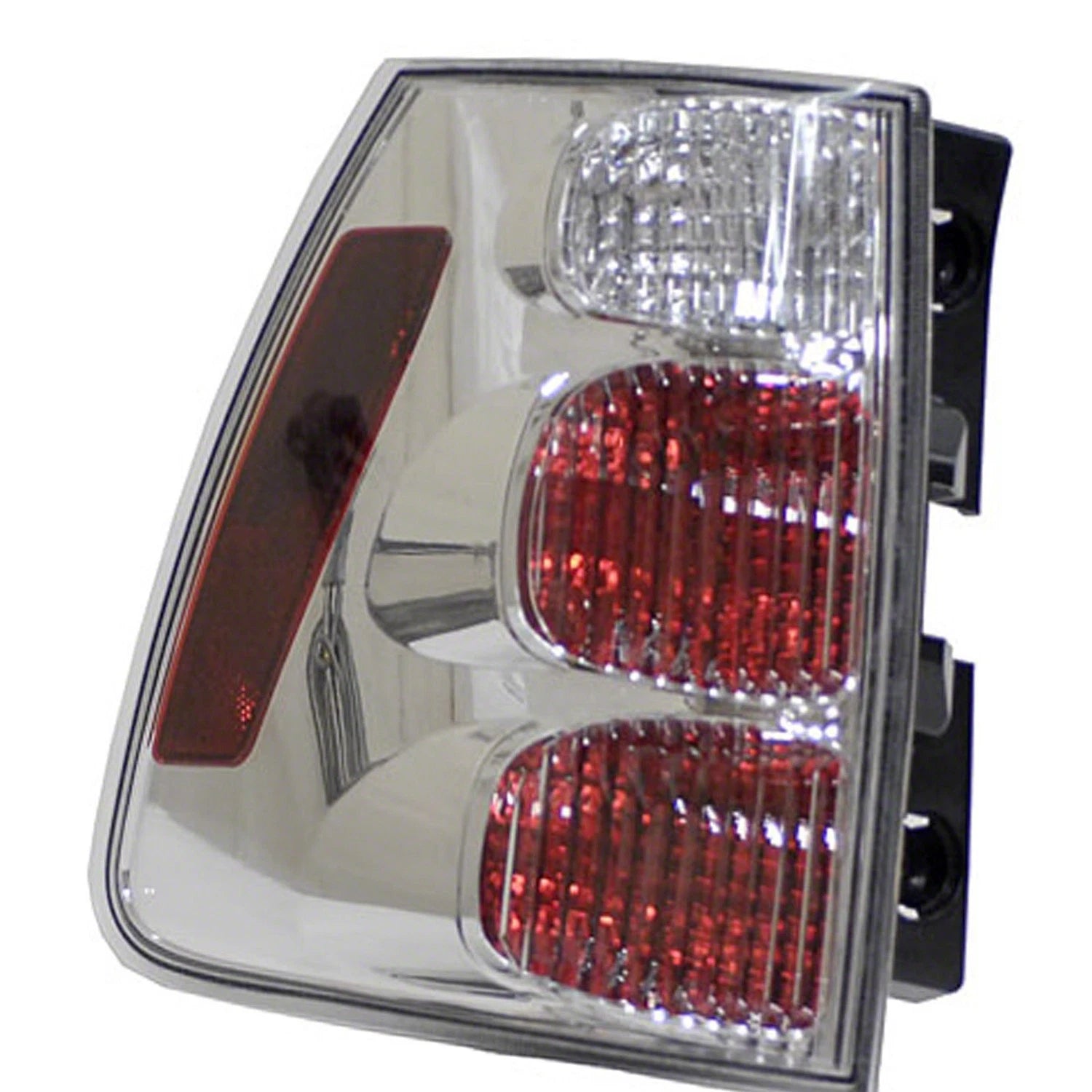 Replacement Passenger Side Tail Light Assembly for Chevrolet Equinox (2005–2009)