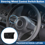 Cruise Control Rocker Switch Button for Nissan Rogue Pathfinder (2008–2019)
