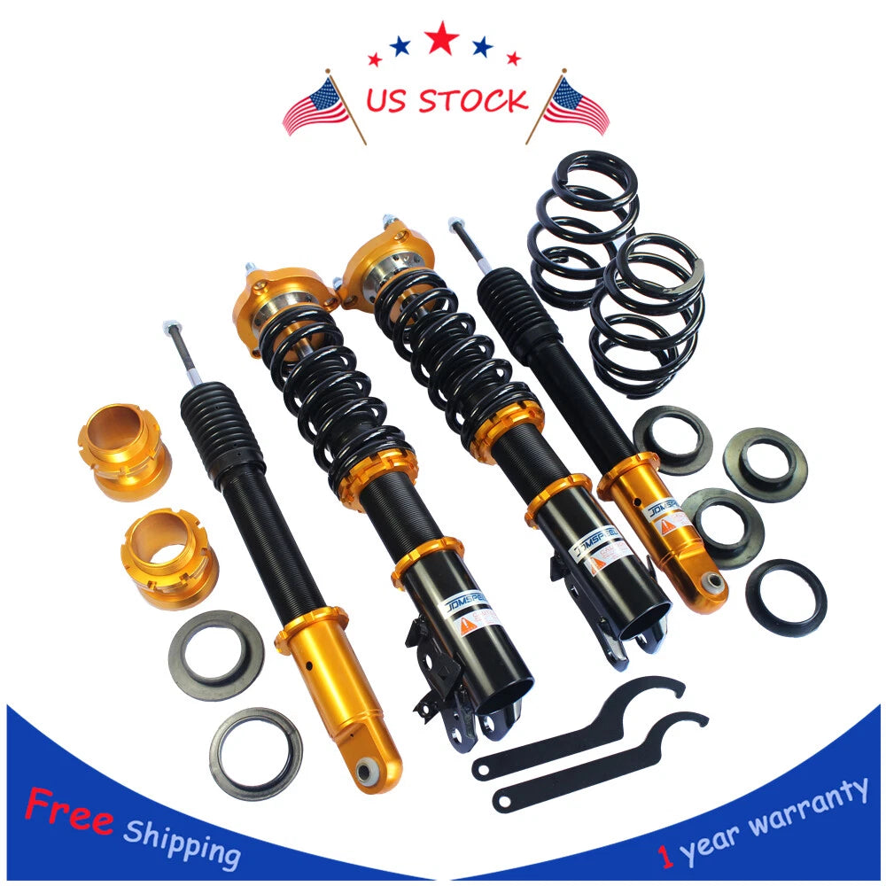 Coilover Struts Kit for Honda Civic (2006–2021)