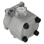 Hydraulic Pump for John Deere 650, Yanmar YM2000 (CH15095, 194130-41120)