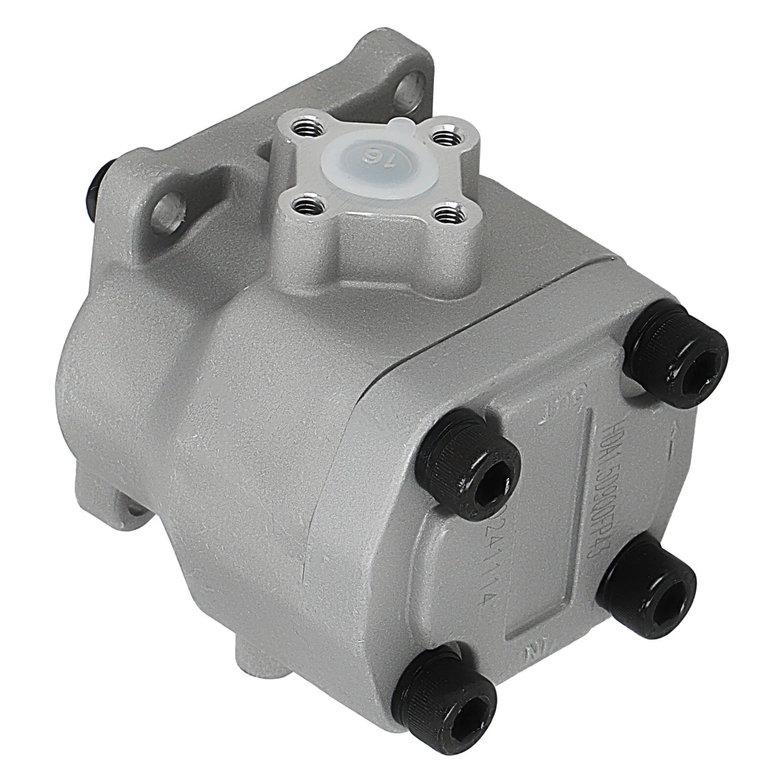 Hydraulic Pump for John Deere 650, Yanmar YM2000 (CH15095, 194130-41120)