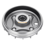 Front Brake Drum for Honda Rancher 350 TRX350TE TRX350TM (2000–2006)