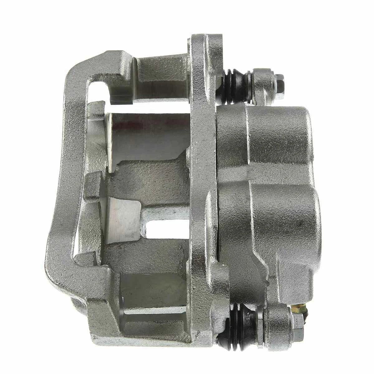 Rear Right Brake Caliper with Bracket for Chevy Express 2500 (2003-2006)