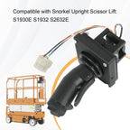 Upright Joystick Controller for Snorkel S2632E S1930E S1932E (2010-2023)