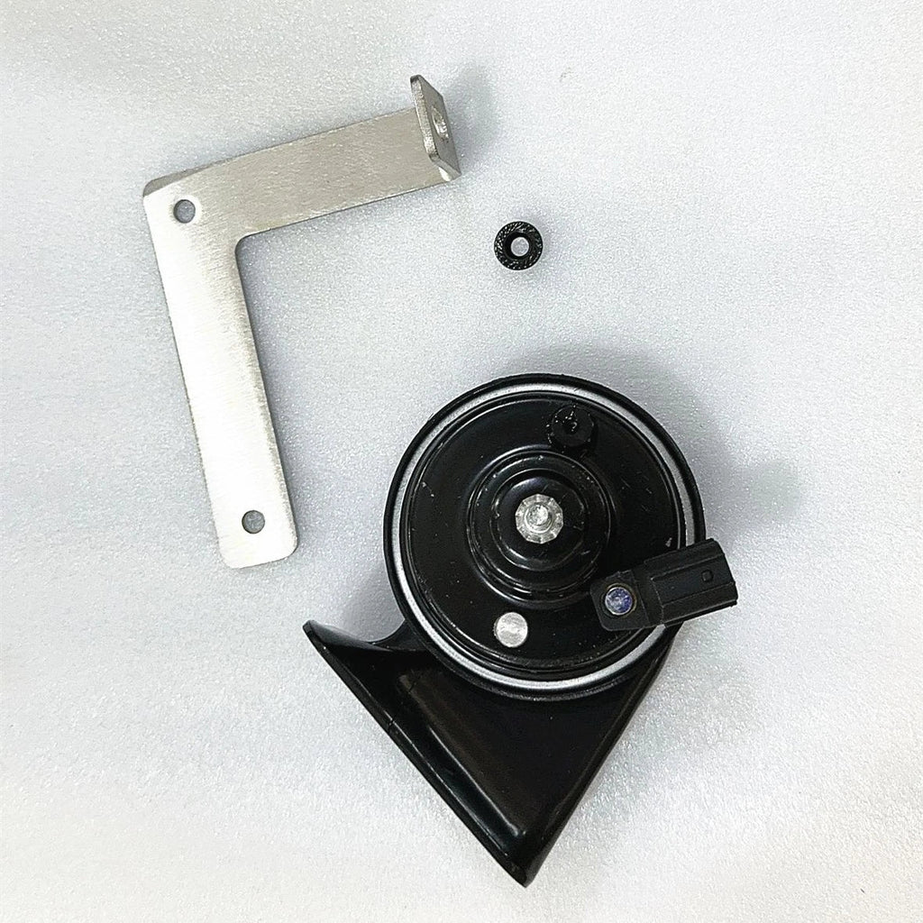 Black ABS Loud Speaker Horn for 2019-2024 Suzuki Jimny JB64 JB74 (2019-2024)