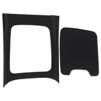Console Trim Cover for Mercedes C-Class (2022���2024)