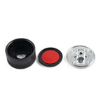 Gear Shift Lever Knob Repair Kit for Jaguar XE XF F-Pace (2015-2023)