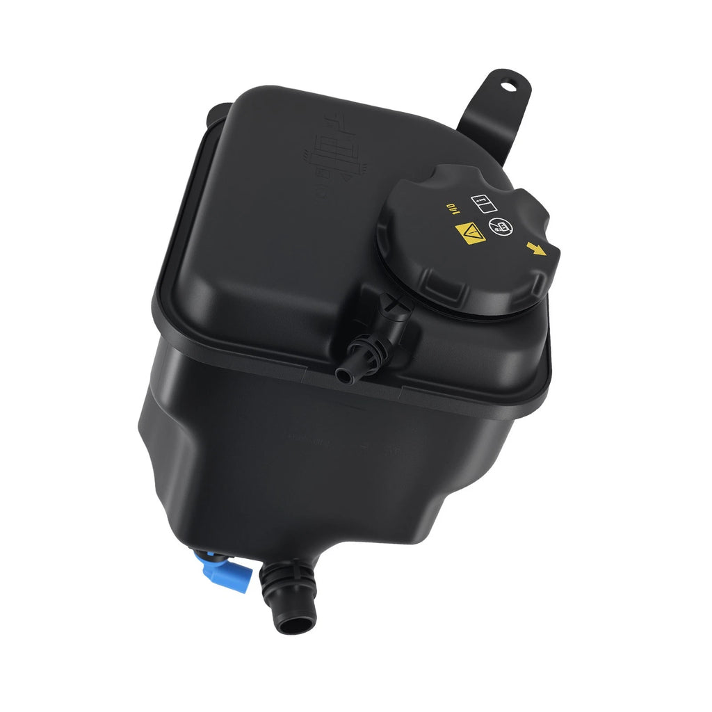 Coolant Expansion Tank w/ Sensor for BMW 135i 335i xDrive (2009–2013)