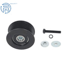 Idler Pulley for Caterpillar 14M 16M 330D 336D 340DL 345D 349D (1979642)