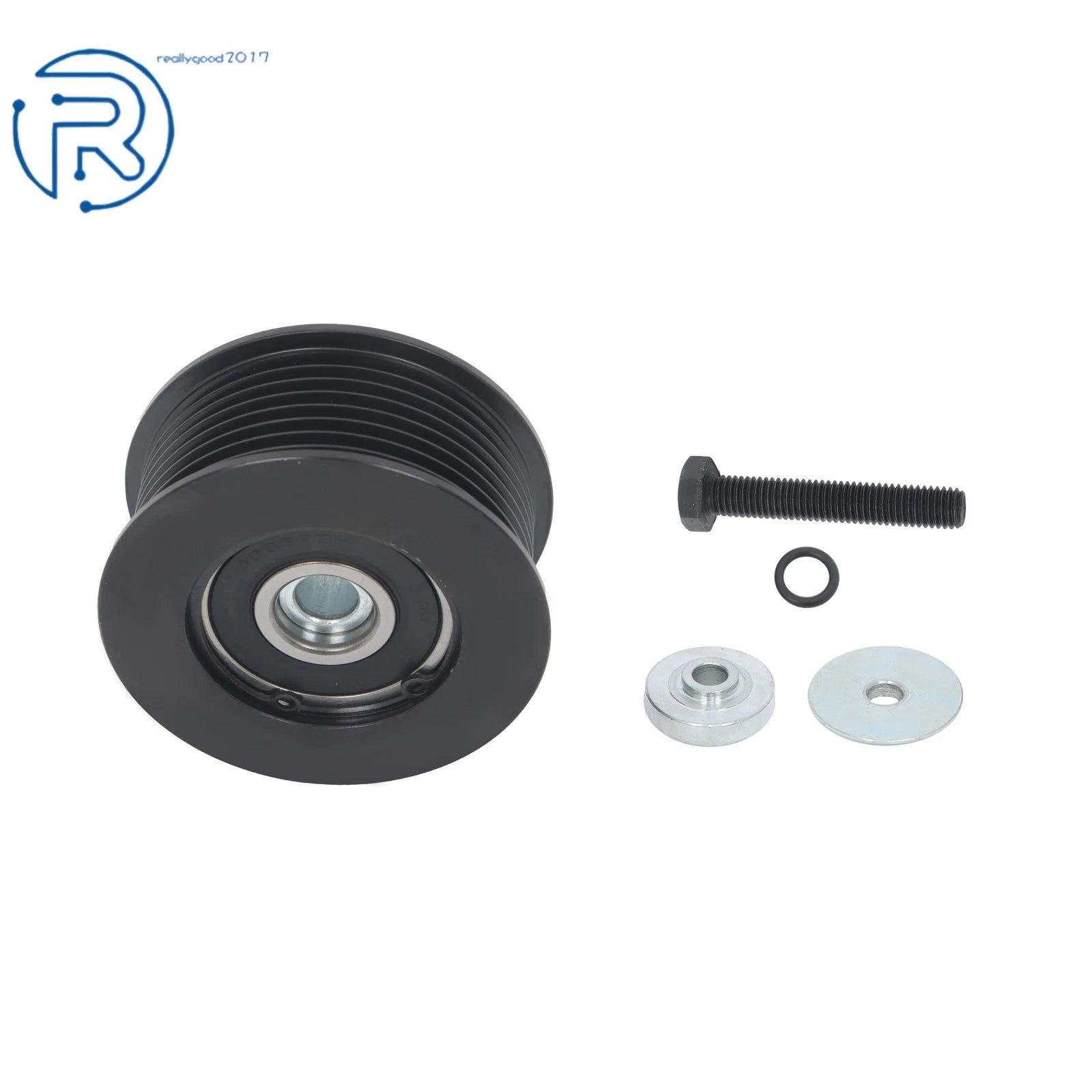 Idler Pulley for Caterpillar 14M 16M 330D 336D 340DL 345D 349D (1979642)