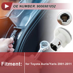 Front Turn Signal Light Socket for Toyota Auris/Yaris (2001–2011) No.9006981052