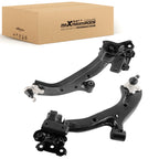 2X Front Lower Control Arm Ball Joint Suspension Kit for Honda CR-V (2007–2011)