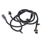 Fog Light Wiring Harness for Dodge RAM 1500 (2013-2019)