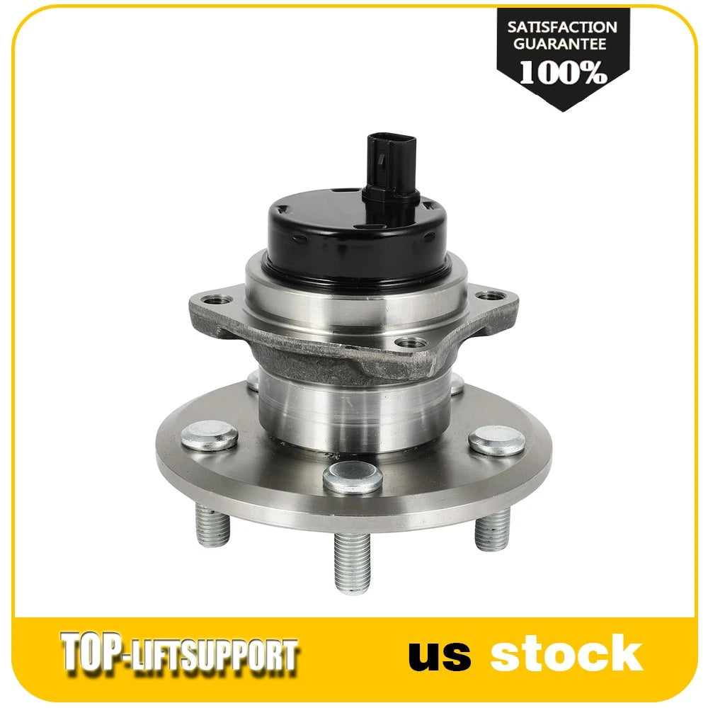 Rear Wheel Hub & Bearing Assembly for Toyota Corolla Matrix Celica