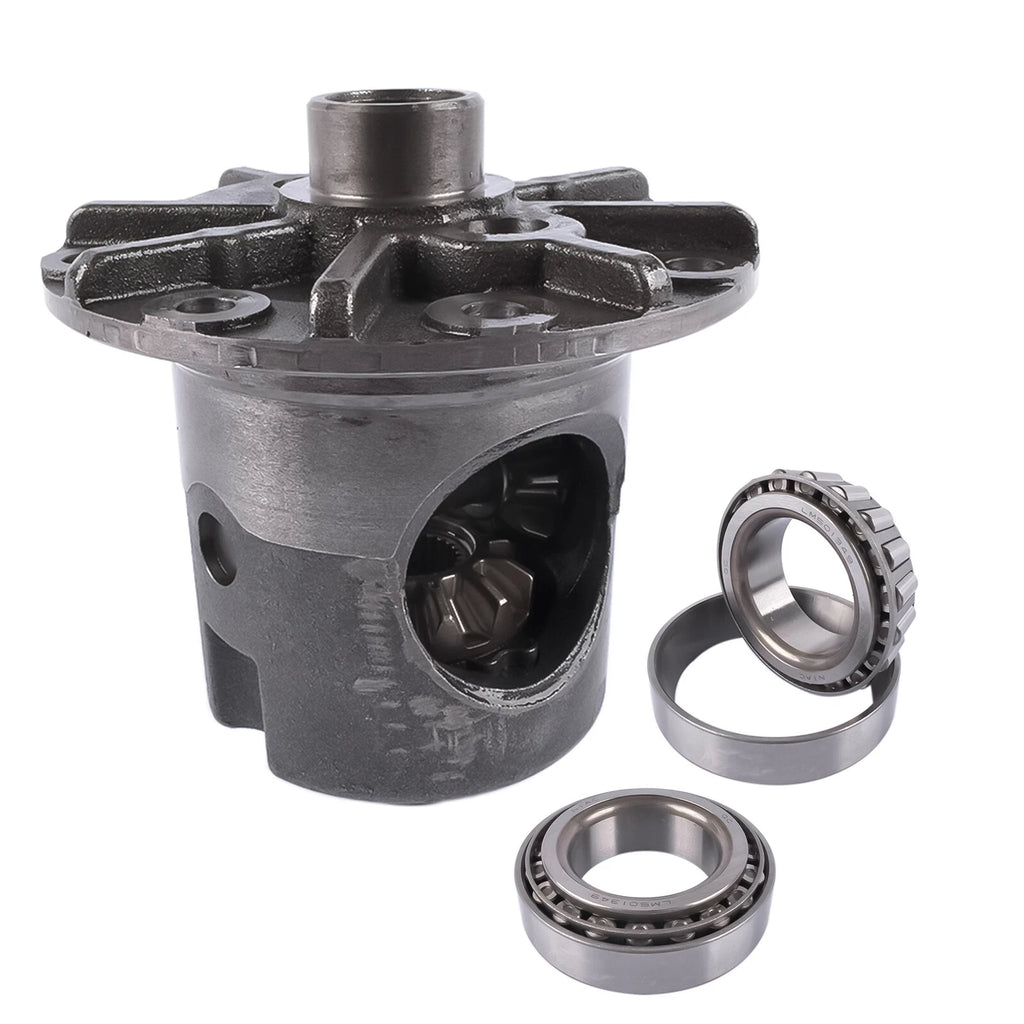 Limited Slip Differential for Dana 35 (3.54-Up Ratio)