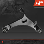 Front Left Lower Control Arm with Ball Joint for Subaru Impreza