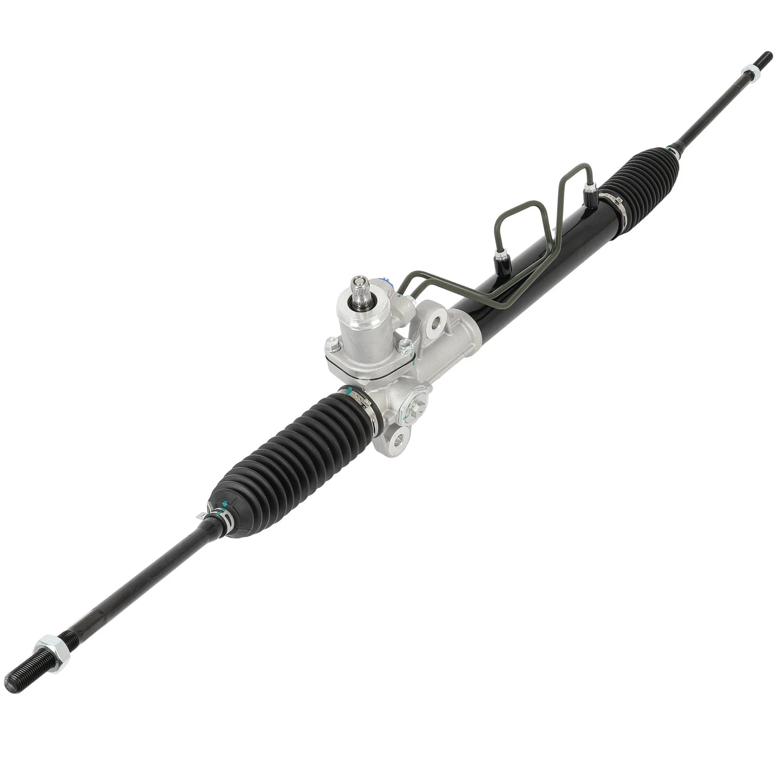 Power Steering Rack & Pinion Assembly for Kia Spectra (2004–2009) 26-2308