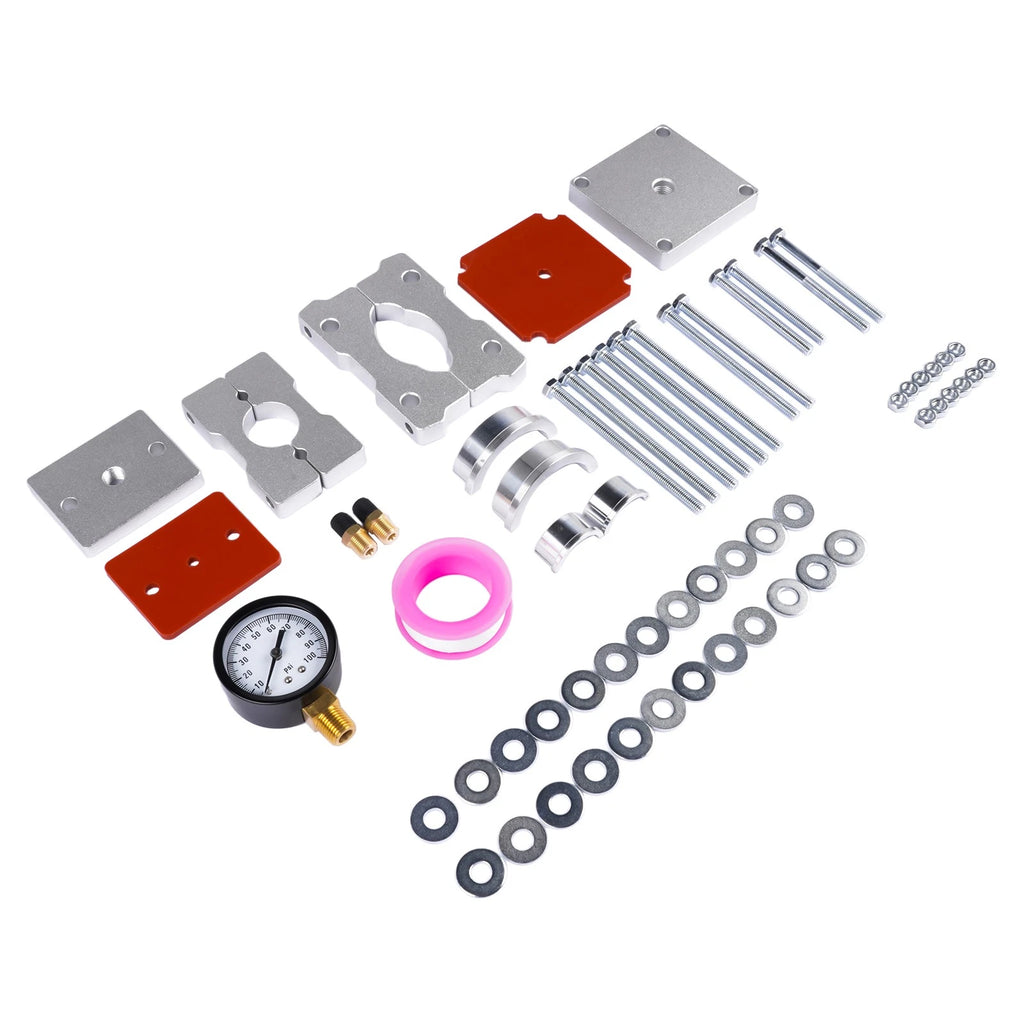 Exhaust Pipe Repair Kit for 125 150 200 250 300 cc 2 Stroke