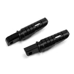 Rear Footrests Foot Pegs for Suzuki DL650 DL1000 V-Strom/XT GSX-S 750 SV650 #3
