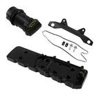 Aluminum Valve Cover for Dodge Ram 6.7L Diesel (2007–2023)