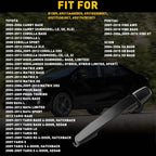 Outside Door Handle for Toyota Camry Corolla Scion (2002–2011) 81309